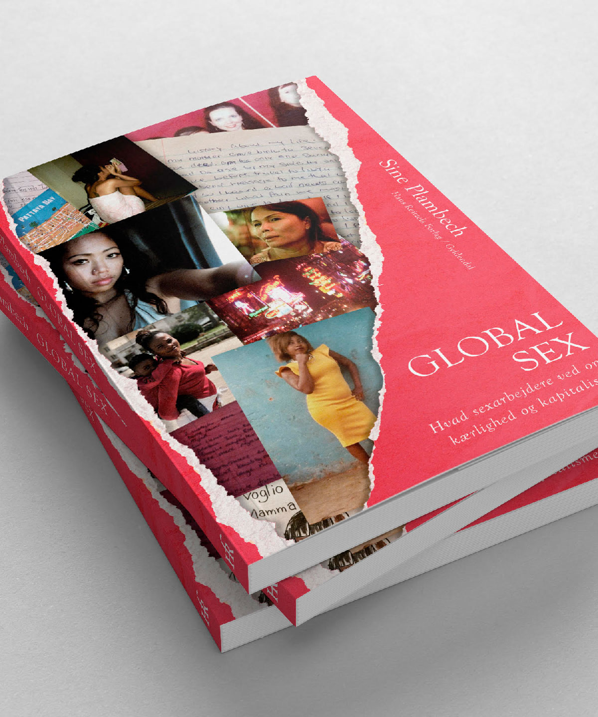 Books & Articles